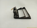 Nissan 300ZX Radio & Climate Control Bezel Trim-9