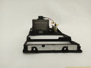 Nissan 300ZX Radio & Climate Control Bezel Trim-10