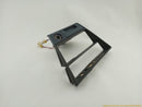 Nissan 300ZX Radio & Climate Control Bezel Trim-12
