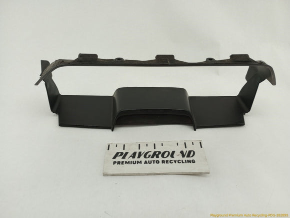 Nissan 300ZX Speedometer Bezel Cover Trim
