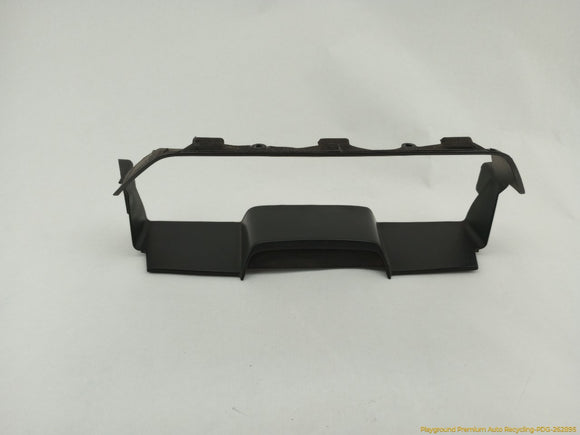 Nissan 300ZX Speedometer Bezel Cover Trim