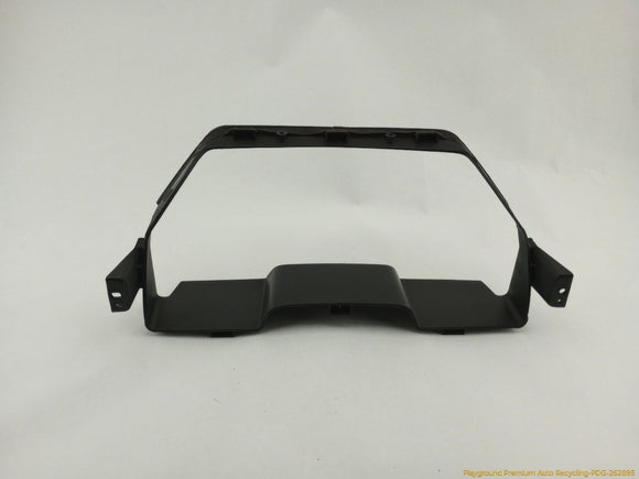 Nissan 300ZX Speedometer Bezel Cover Trim