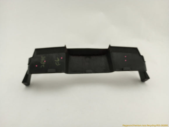 Nissan 300ZX Speedometer Bezel Cover Trim