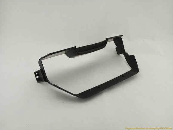 Nissan 300ZX Speedometer Bezel Cover Trim