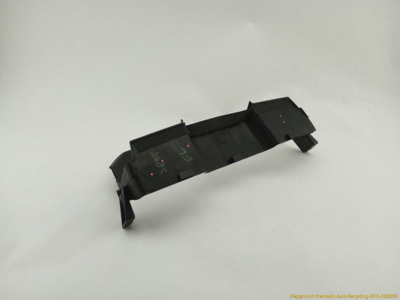 Nissan 300ZX Speedometer Bezel Cover Trim