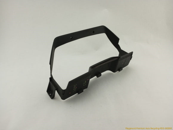 Nissan 300ZX Speedometer Bezel Cover Trim