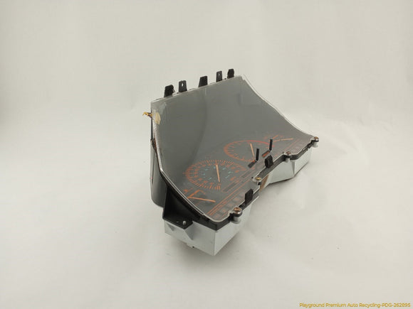 Nissan 300ZX Instrument Cluster Speedometer