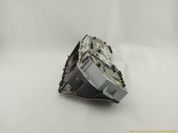 Nissan 300ZX Instrument Cluster Speedometer