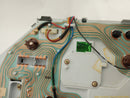 Nissan 300ZX Instrument Cluster Speedometer-11