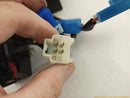 Nissan 300ZX Climate Control Panel-5