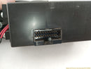 Nissan 300ZX Climate Control Panel-7