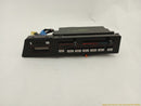 Nissan 300ZX Climate Control Panel-12