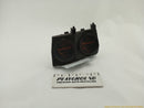 Nissan 300ZX Oil Pressure & Battery Voltage Gauge Panel-1