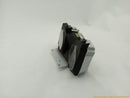 Nissan 300ZX Oil Pressure & Battery Voltage Gauge Panel-3