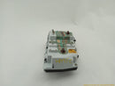 Nissan 300ZX Oil Pressure & Battery Voltage Gauge Panel-6
