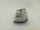 Nissan 300ZX Oil Pressure & Battery Voltage Gauge Panel-9