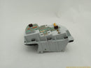 Nissan 300ZX Oil Pressure & Battery Voltage Gauge Panel-10