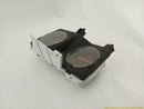 Nissan 300ZX Oil Pressure & Battery Voltage Gauge Panel-12