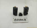 Nissan 300ZX Set Of 3 Dashboard Dash Control Switches-1