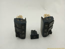 Nissan 300ZX Set Of 3 Dashboard Dash Control Switches-2