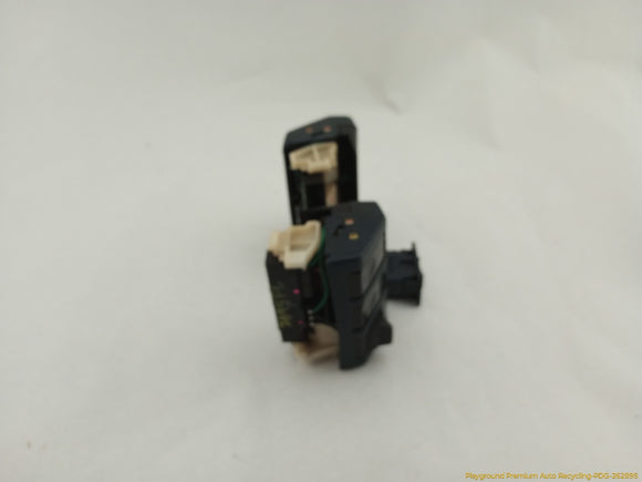 Nissan 300ZX Set Of 3 Dashboard Dash Control Switches