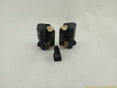 Nissan 300ZX Set Of 3 Dashboard Dash Control Switches-7