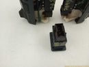 Nissan 300ZX Set Of 3 Dashboard Dash Control Switches-8