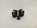 Nissan 300ZX Set Of 3 Dashboard Dash Control Switches-10
