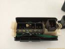 Nissan 300ZX Set Of 3 Dashboard Dash Control Switches-11