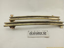 Nissan 300ZX Passenger Right Front Window Track Guides-1