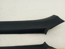 Nissan 300ZX Pair Of Interior A Pillar Trim-4