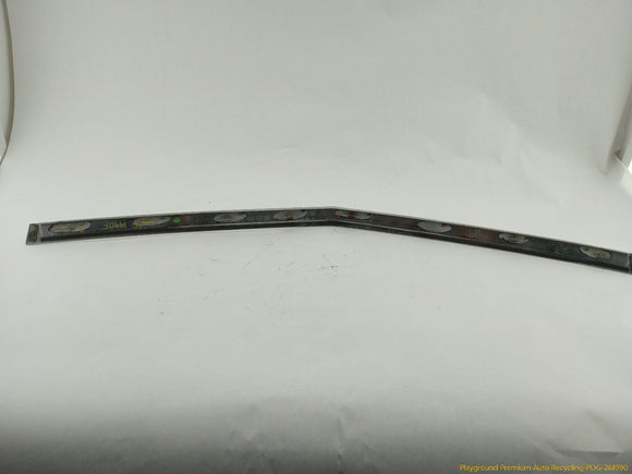 Cadillac CTS Front Bumper Grille Bonnet Trim