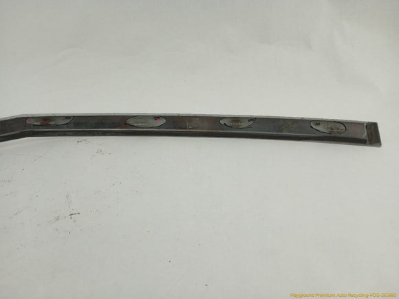Cadillac CTS Front Bumper Grille Bonnet Trim