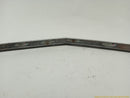 Cadillac CTS Front Bumper Grille Bonnet Trim-7