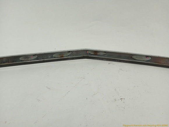 Cadillac CTS Front Bumper Grille Bonnet Trim