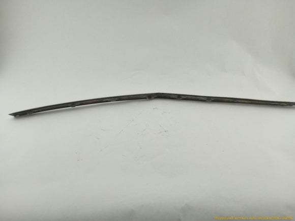 Cadillac CTS Front Bumper Grille Bonnet Trim