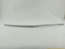 Cadillac CTS Front Bumper Grille Bonnet Trim-11