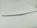Cadillac CTS Front Bumper Grille Bonnet Trim-12