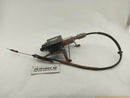 Cadillac CTS Electronic Parking Brake Actuator-1
