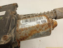 Cadillac CTS Electronic Parking Brake Actuator-3