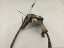 Cadillac CTS Electronic Parking Brake Actuator-4