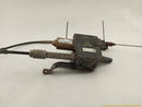 Cadillac CTS Electronic Parking Brake Actuator-5