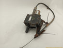 Cadillac CTS Electronic Parking Brake Actuator-7