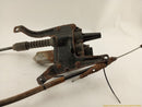 Cadillac CTS Electronic Parking Brake Actuator-10
