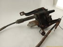 Cadillac CTS Electronic Parking Brake Actuator-11