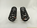 Cadillac CTS Pair Of Rear Coil Springs-4