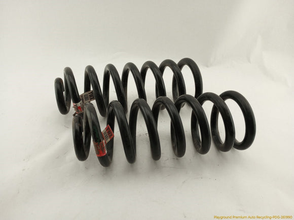 Cadillac CTS Pair Of Rear Coil Springs