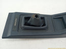 Nissan 300ZX Front Center Console-2