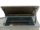 Nissan 300ZX Front Center Console-5