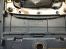 Nissan 300ZX Front Center Console-11
